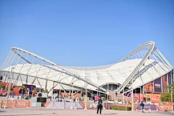 U-17W杯で日本代表が示した｢進化の証｣と｢頂点への道｣(4)2029年まで｢カタール開催｣のU-17W杯、若きサムライに目指してほしい｢ドイツ＆スペイン撃破｣の決勝の地