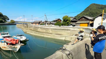 島の老朽船を蘇らせる！ 阪南大学が挑む地域資産のアップサイクル