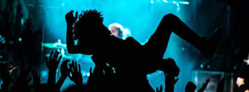 4万人を対象としたグローバル調査報告書、ライブ音楽が世界で最も人気のエンターテインメント形態と判明