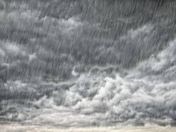 土石流災害防止を呼掛け　雨量計測し作業中止も　酒田市労災防止協議会