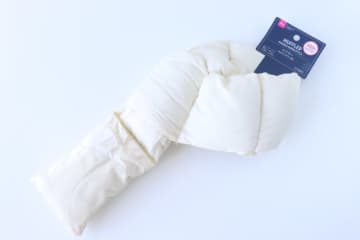 ダイソーで見つけた瞬間即カゴ行き！300円とは思えない使いやすさ♡イロチで揃えたいマフラー