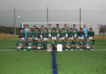 東北大会には青森山田、野辺地西、八戸学院光星が出場