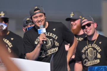 ドジャース・大谷翔平の〝３連覇宣言〟に名将トーリ氏が警鐘「あまりにも多くの障害がある」