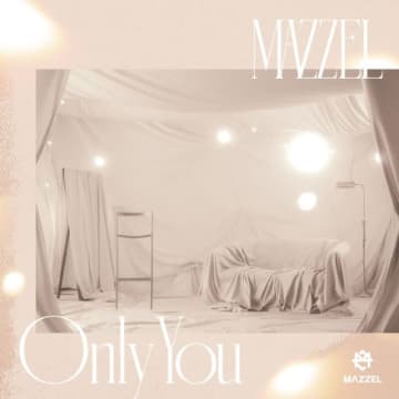 MAZZEL、新曲「Only You」が自身初のデジタルシングル1位