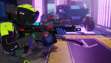 Bungie新作『Marathon』は“2026年3月末までに発売できれば”ソニーグループCFOが決算説明会にてコメント