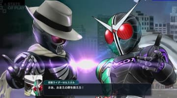 『スーパーロボット大戦Y』「銀河旋風ブライガー」「THE ビッグオー」「風都探偵 仮面ライダースカルの肖像」参戦のDLC①は11月21日リリース【State of Play 日本】