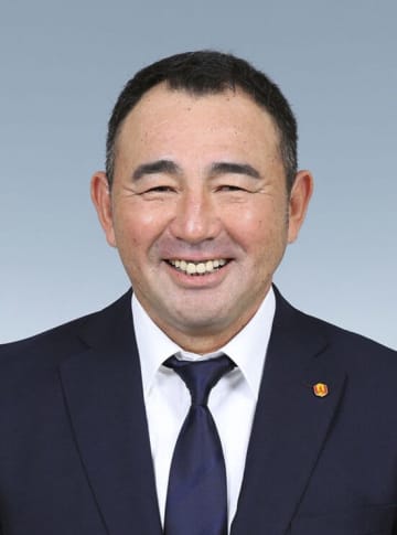 J1名古屋の長谷川監督が退任へ　17位と低迷、今季限りで