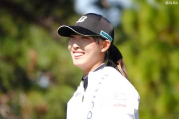 差はわずか6.334pt　馬場咲希は“17億円大会”出場滑り込みへ「めっちゃ出たいです」