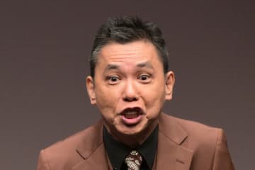 太田光　新型コロナに新説！世界で一番最初に感染したのは後輩芸人「アイツ発祥なんだよ…」