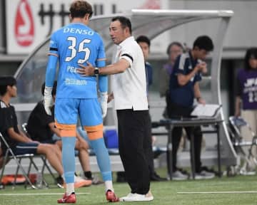 「色々あったけど...」「実直な人柄は好きだった」J通算799試合。グランパス60歳指揮官の退任にファンの反応は？「フォーエバーハセケン」「ルヴァン優勝は忘れない」