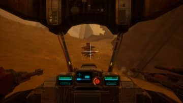 FPSメカACT『Scraps Of The Machine』Steamストアページ公開！デモ版は12月登場