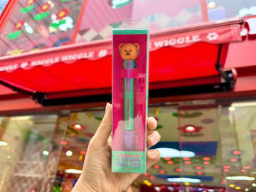 【原宿】心ときめく！韓国発の人気雑貨店 ウィグルウィグルジップ原宿