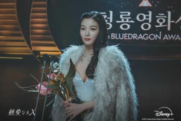 【韓国ドラマ】キム・ユジョン＆キム・ヨンデ共演『親愛なるＸ』ヒロインの悪魔のような笑みに注目！ロケ地の中央高校があるソウル「桂洞キルは」どんなところ？