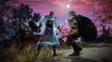 名ボス「アルトリウス」や新プレイアブルキャラの姿も！『エルデンリング ナイトレイン』のDLC『The Forsaken Hollows』12月4日配信【State of Play 日本】