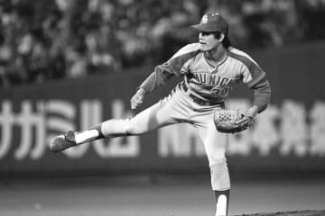 【中島輝士連載＃84】台湾・統一の監督時代に中日で活躍した郭源治さんの息子が入団