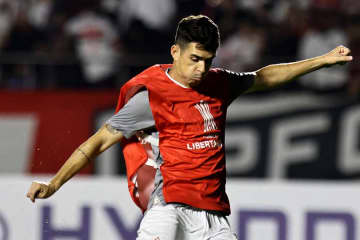 34歳元ブラジル代表が心臓疾患で一時意識不明　容態安定も契約解除で現役引退か…現地報道