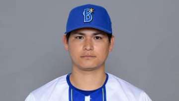 【DeNA】神里和毅が国内FA行使せず残留　今季は62試合で打率.308