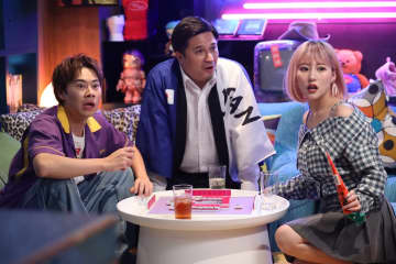 『良いこと悪いこと』“宇都見”木村昴の目的は何なのか？　大谷校長＆予告映像の謎を考察