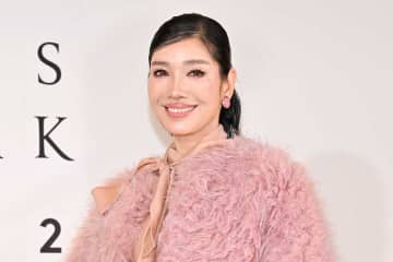 アンミカ、ギフトを選ぶ秘けつは“SPICE”　言葉の意味にGENIC増子が感嘆「すごいです…！」