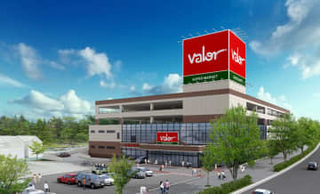 バローHD、関東初進出、「スーパーマーケットバロー横浜下永谷店」開店