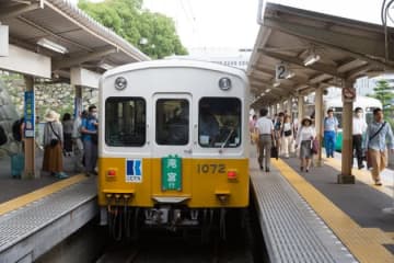 「Suicaのペンギン」後任に、あの香川の鉄道キャラクターが名乗りをあげる「代役可能です」