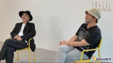 アニメ「天使のたまご 4Kリマスター」押井守監督×天野喜孝氏が制作当時を振り返る対談映像が解禁！