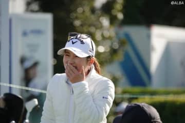 トップ5入りで大逆転も「足元を見ないといけない」　西村優菜の心境とQシリーズへの覚悟