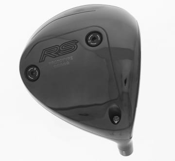 フェースに懐かしい“DUO”の文字!? プロギア『RS PROTOTYPE』3ヘッドが適合リスト登録