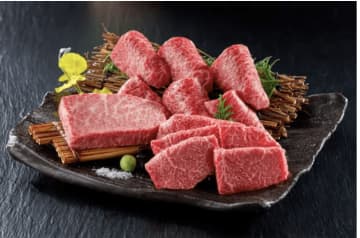 【ブランド牛の最高峰！】愛知の老舗焼肉「大東園」が「松阪牛フェア」開催！LINE会員なら2,200円引きでお得に堪能せよ！
