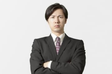 かつて店を「逃げ出した」上司と再会 → 「お前とやりたくない」と言われ、男性「お前が何言ってんの？」