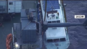 「私には罪が成立するかわからない」運航会社社長側が初公判で無罪主張　北海道・知床遊覧船沈没事故