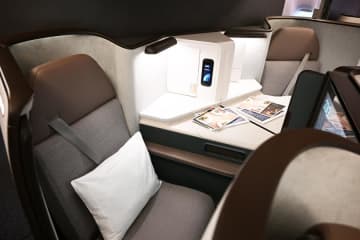 キャセイパシフィック航空、東京/羽田〜香港線に新仕様機材　2026年1月1日から