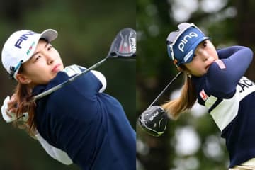 中古ドライバーの人気トップ10には、佐久間が現在でも使う”10Ｋ”、渋野と金谷が愛用した名器がランクイン！【中古クラブランキング】