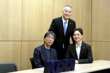 KDDI SUMMIT 2025の舞台裏でローソンとKDDIが語った未来のコンビニ