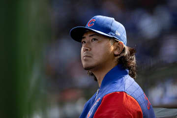 「適正価格ではないと判断した」カブス編成本部長が今永昇太に対するオプション破棄の経緯を説明　「扉を閉ざすつもりはない」