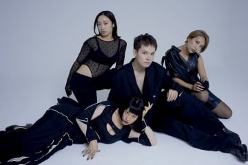 水中めがね ∞ ＋ 水戸芸術館 プロデュース 『 Re:public／ しき』上演