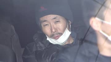 JR大井町駅の線路内に三角コーンなど投げ込み電車遅らせた疑い、54歳の男逮捕　看板が電車に衝突し運行に影響