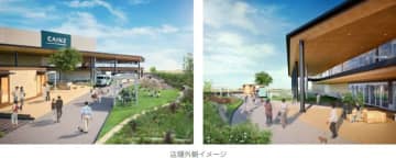 カインズ／第3創業期の次世代型店舗「吉川美南店」12／11オープン