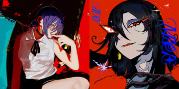 【moraアニソンランキング】今週も米津玄師＆Adoが1／2位にランクイン！アイナ・ジ・エンド「革命道中 - On The Way」もひさびさ登場