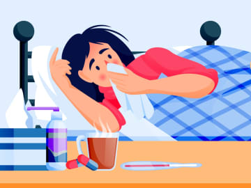 ニンバス「じゃないほう」のコロナに感染したら「あまりに咳がひどすぎて吐いた」。これだけは伝えておきたい「いまのコロナの大問題」