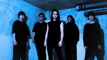 The Oath of the Wolves、新作『Crownless Ages』リリース