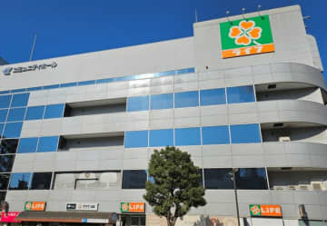 ライフ、11月7日、東京都江戸川区「ライフ篠崎店」を改装オープン