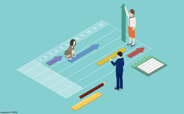 超多忙放送作家が実践する「やりきる人になる」ためのスケジュール管理術