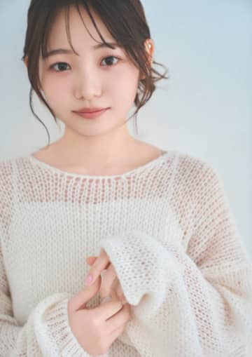 山本かりん、女優としてさまざまな役に挑戦中！現場で得た学び「信じることがすごく大事」
