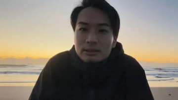 「現実チャンネル」天竜川ナコン、ヒップホップアルバム制作プロジェクト始動