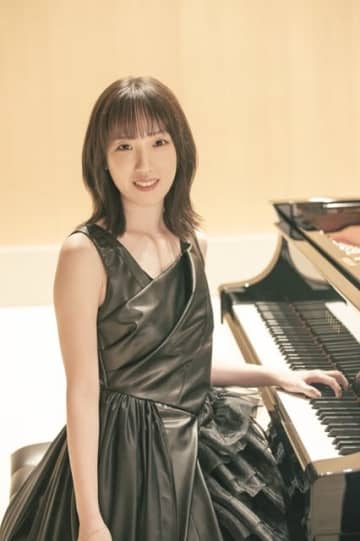 RINA、3rdアルバム『JOKER』のリリースを発表 三部構成となるタイトル曲の最終章を先行配信