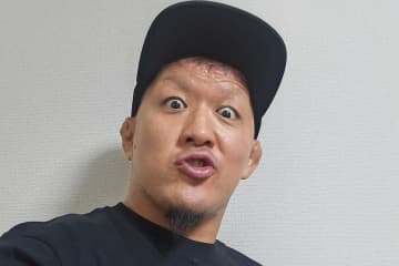 デスマッチレスラーが作ったキャラ弁が「すっごく可愛い」　フォークの刺し方に注目「素晴らしい」