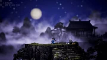 HD-2D風ピクセルアート武侠RPG『Wandering Sword』PS5版が日本語音声付きで2026年5月28日リリース！【State of Play 日本】