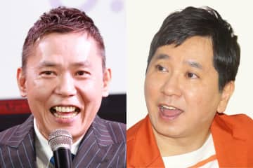 「お前はあと2年」太田光、田中裕二に余命宣告　その裏にある“ひねくれた愛の形”に驚き