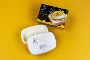 ドン・キホーテでPABLO監修チーズタルト風スプレッド新登場